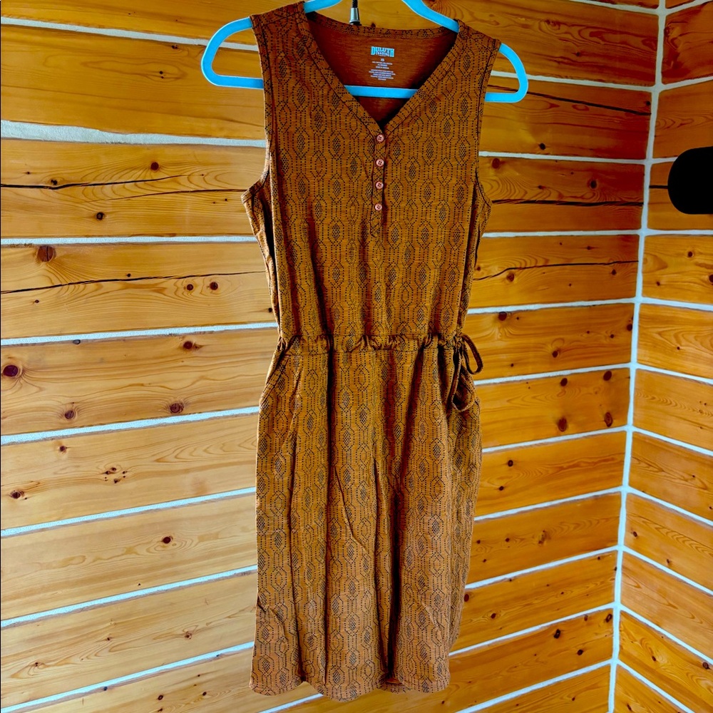 Women’s DULUTH TRADING Dress Size XS